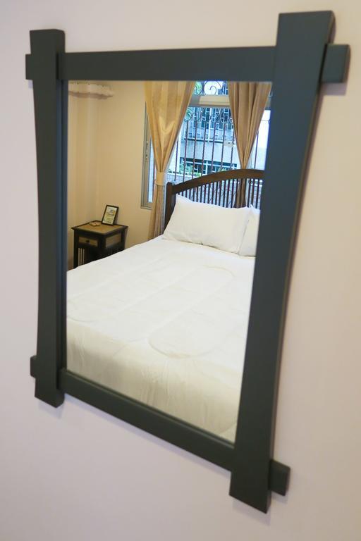 The Grand Palace Hostel Бангкок Номер фото